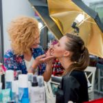 Monroe Make-Up and Hair Lounge 3