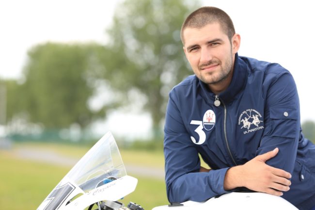 Catalin Cazacu 3