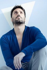 Mark Di Meo