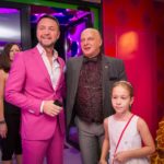 Nicusor Stan si Mircea N Stoian