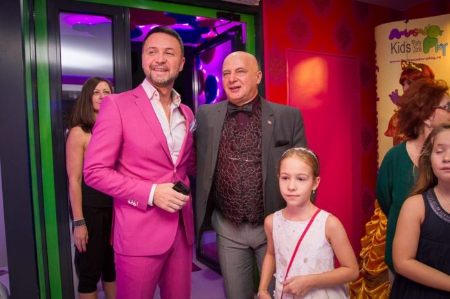 Nicusor Stan si Mircea N Stoian