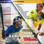 afis squash