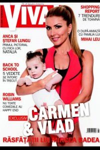 carmen bruma