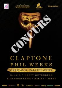 claptoneweb