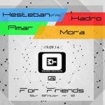 head OMT Events for friends bar