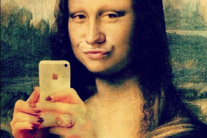 mona