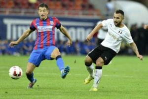 steaua astra