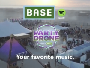 Base-and-Spotify-Present-Party-Drone-Your-EDM-1024x574