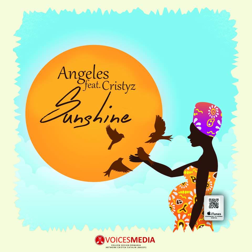 Coperta Sunshine
