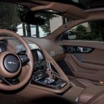 Jaguar F-Type 4