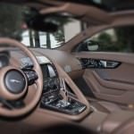 Jaguar F-Type 5