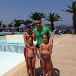 Nicusor Stan in Grecia 2