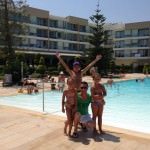 Nicusor Stan in Grecia 6