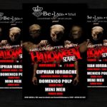 ater party flyer