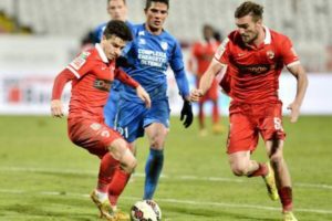 dinamo csm