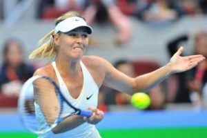 masha