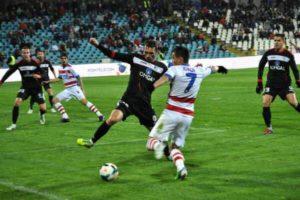 otelul gaz