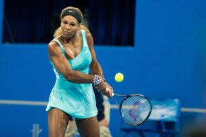 serena