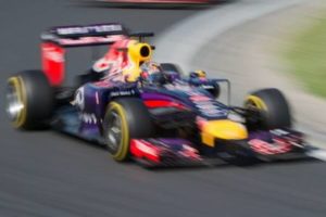 vettel