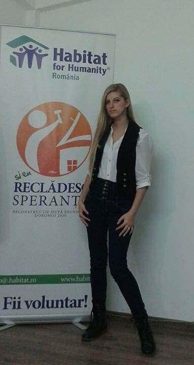 Andreea Nastase