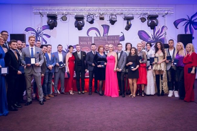 Gala Nova TV