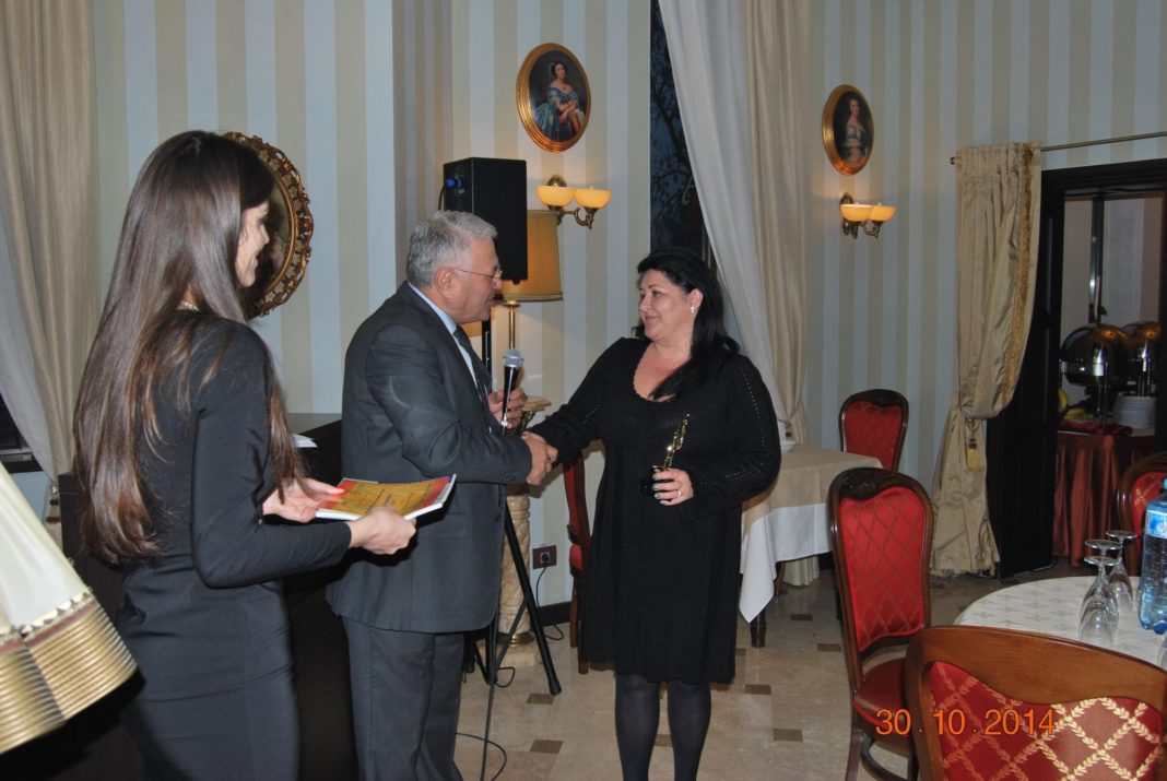 Premiu Ambasad'Or 2