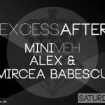 head after Excess