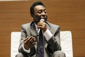 pele