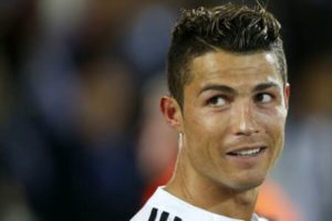 ronaldo