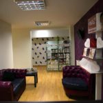 salon