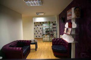 salon