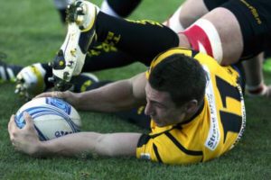 rugby