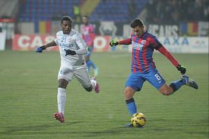 steaua boto