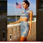 Paulina Vega 5