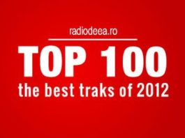 Top 100 Radio DEEA 2012