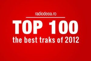 Top 100 Radio DEEA 2012