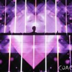 Calvin Harris la Coachella