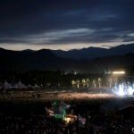 Coachella night