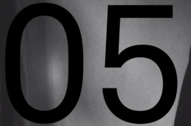 Five Underground 09.01-15.02