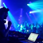 Guy Gerber la Coachella