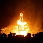 festivalul burning man