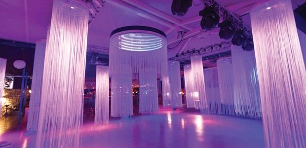 club ENTER, Ibiza