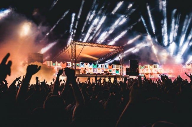 festival dekmantel
