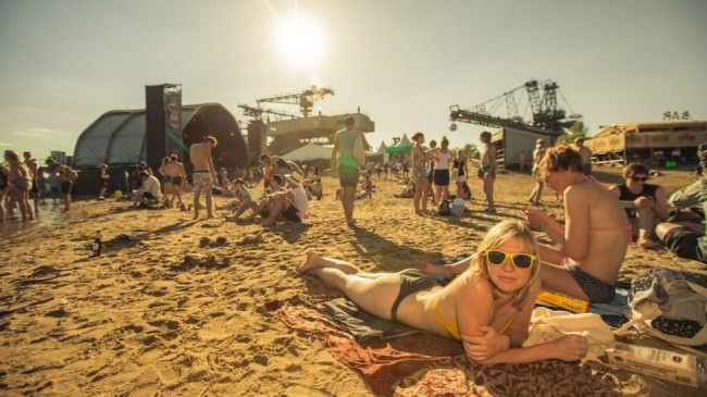 festival Melt