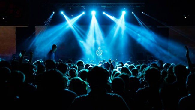 festival nuits sonores