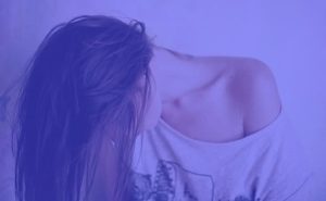 sad girl