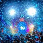 tomorrowland blue night