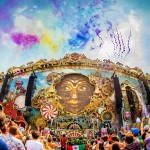 tomorrowland day