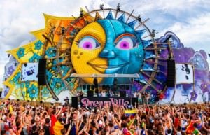 Tomorrowland