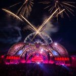 tomorrowland night